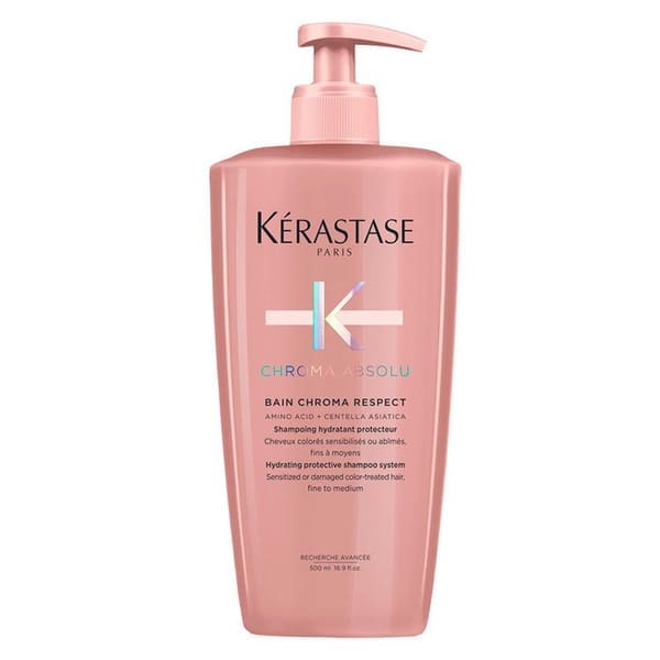 Kérastase Chroma Absolu Bain Chroma Respect Shampoo