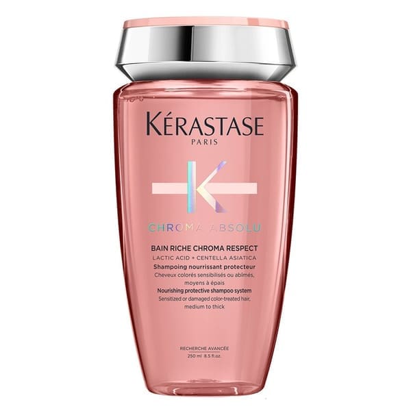 Kérastase Chroma Absolu Bain Riche Chroma Respect Shampoo