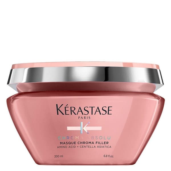 Kérastase Chroma Absolu Masque Chromafiller Mask
