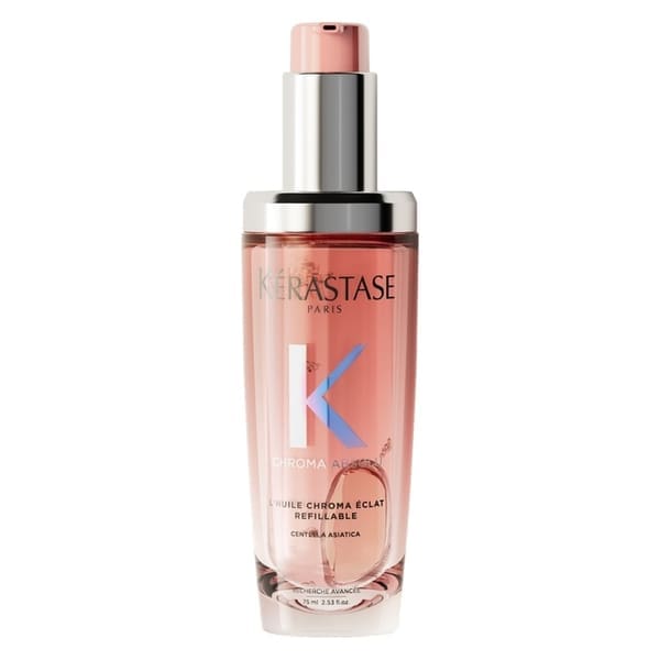 Kérastase Chroma Éclat Refillable Hair Oil