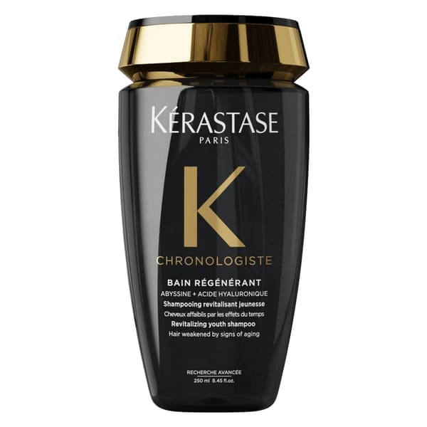Kérastase Chronologiste Bain Régénérant Shampoo