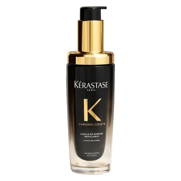 Kérastase Chronologiste L'Huile De Parfum Refillable Hair Oil