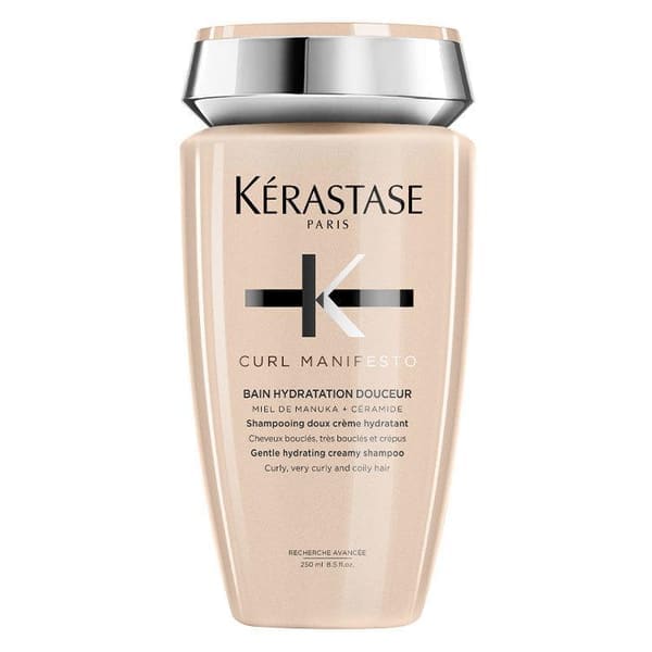 Kérastase Curl Manifesto Bain Hydratation Douceur Shampoo