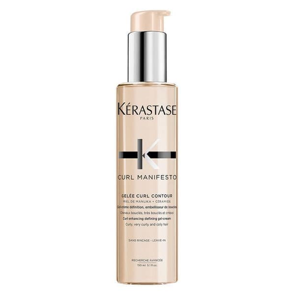 Kérastase Curl Manifesto Gelée Curl Contour Leave-In