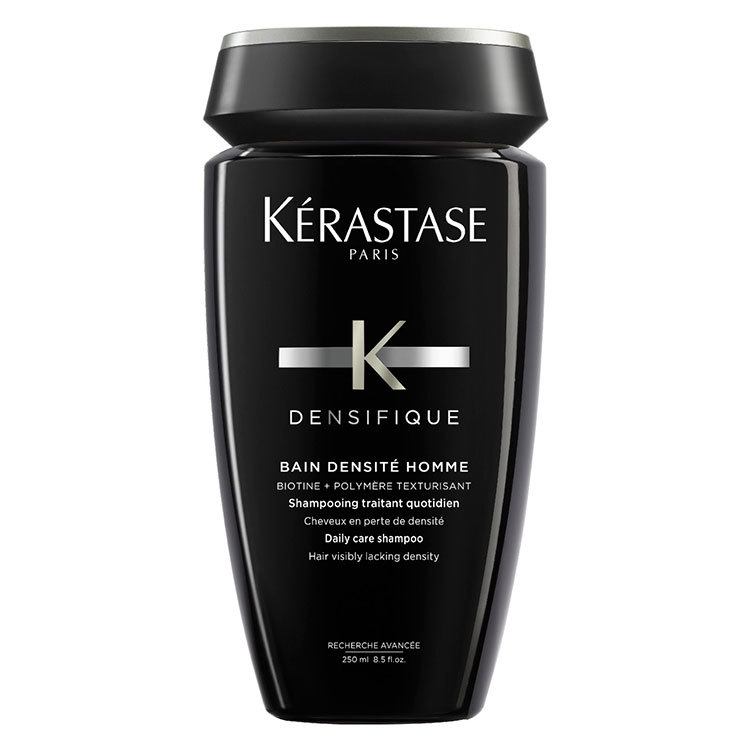 Kérastase Densifique Bain Densité Homme Daily Care Shampoo