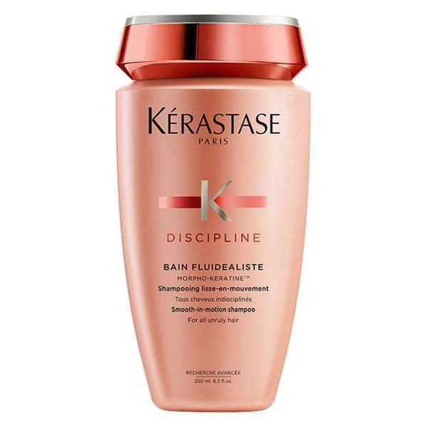 Kérastase Discipline Bain Fluidealiste Shampoo