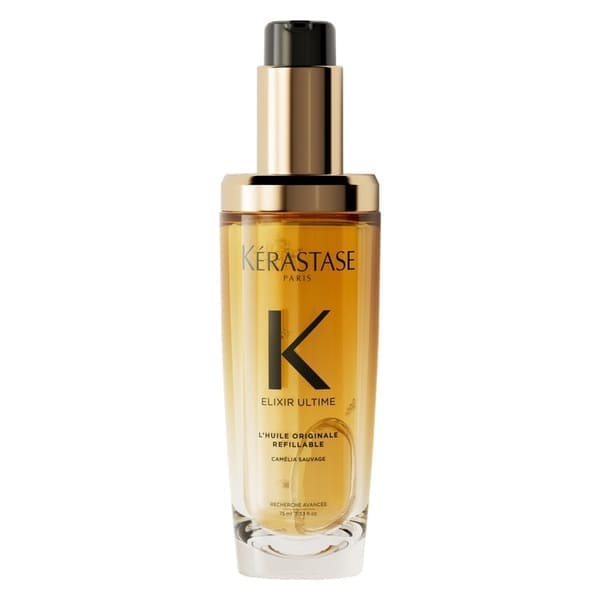 Kérastase Elixir Ultime L´Huile Originale Hair Oil