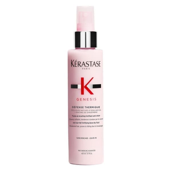 Kérastase Genesis Défense Thermique Leave-In