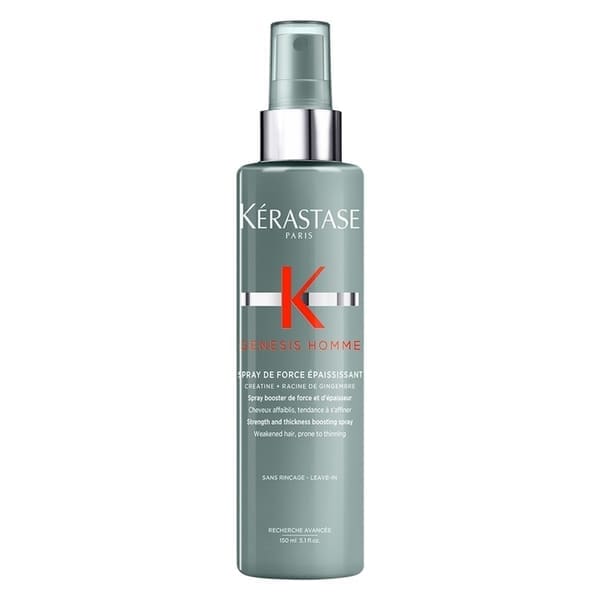 Kérastase Genesis Homme Spray De Force Épaississant