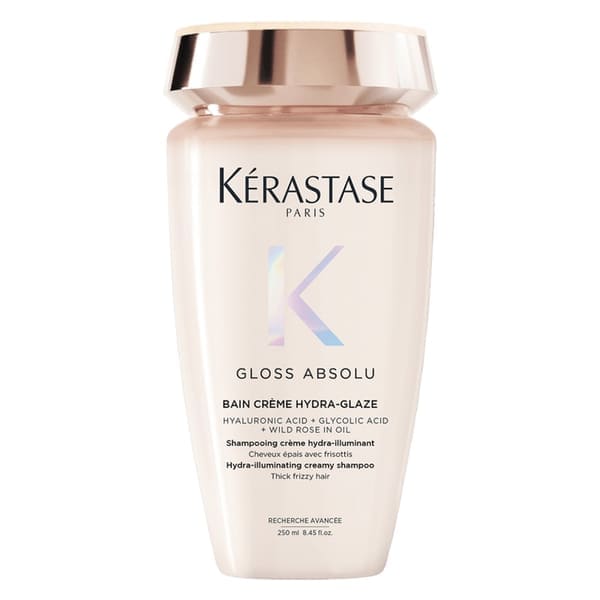Kérastase Gloss Absolu Bain Crème Hydra-Glaze Shampoo