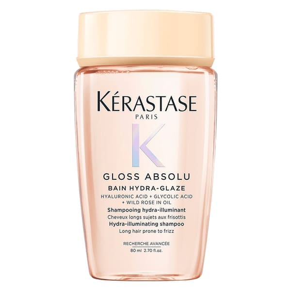 Kérastase Gloss Absolu Bain Hydra-Glaze Shampoo
