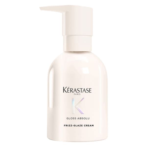 Kérastase Gloss Absolu Frizz-Glaze Cream