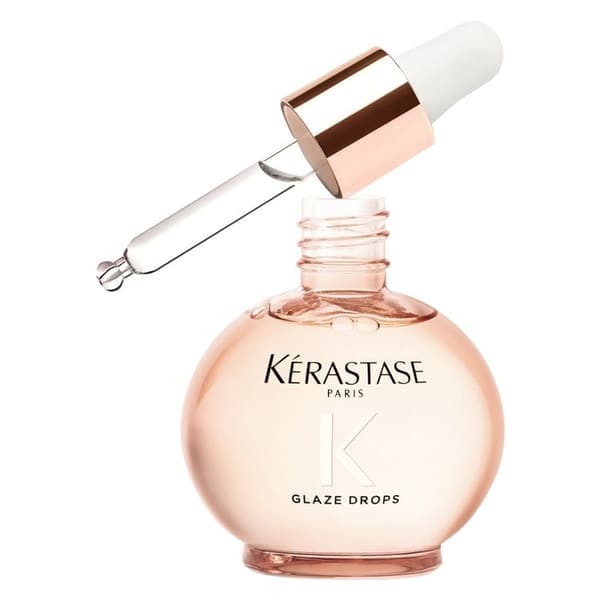 Kérastase Gloss Absolu Glaze Drops Hair Oil