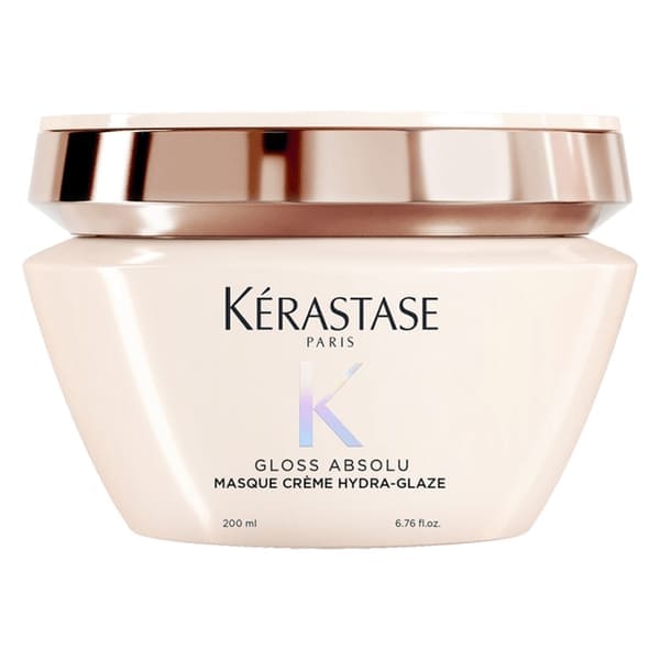 Kérastase Gloss Absolu Masque Crème Hydra-Glaze