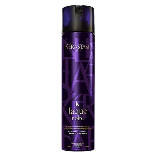 Kérastase Laque Noire Hair Spray