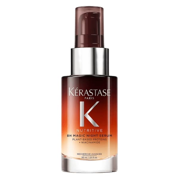 Kérastase Nutritive 8H Overnight Serum