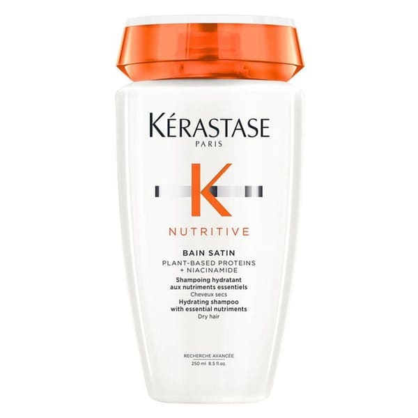 Kérastase Nutritive Bain Satin Shampoo