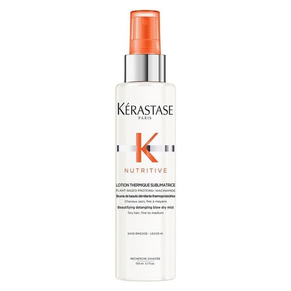 Kérastase Nutritive Lotion Thermique Blow-Dry Mist