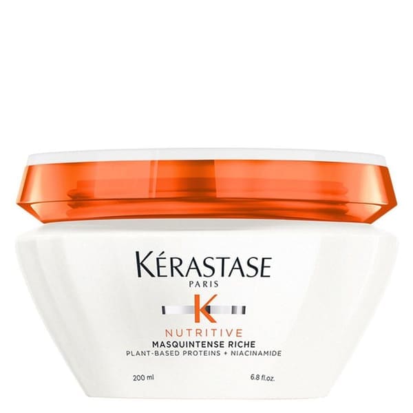 Kérastase Nutritive Masque Riche
