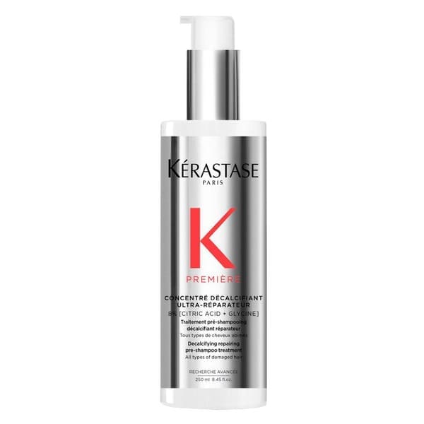 Kérastase Première Concentré Décalcifiant Ultra-Réparateur Pre-Shampoo Treatment