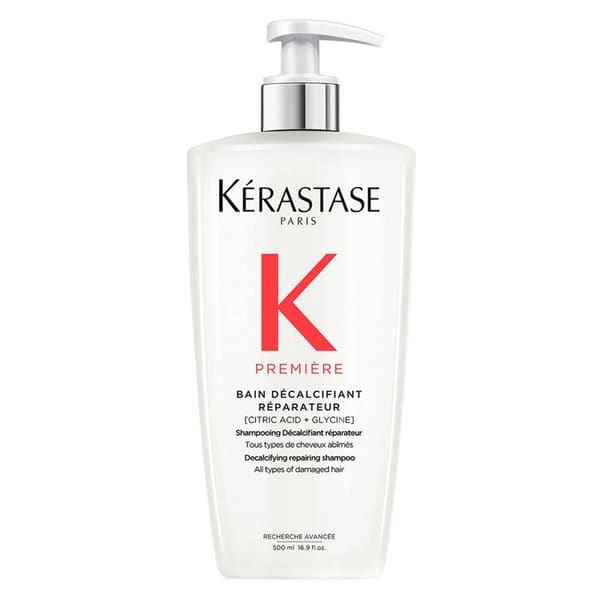 Kérastase Première Pro Bain Décalcifiant Rénovateur Shampoo