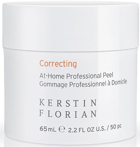 Kerstin Florian Correcting Skincare Correcting At-Home Professional Peel