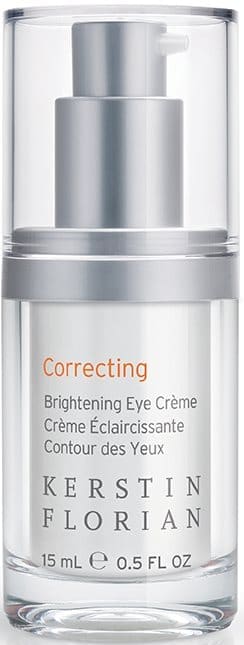 Kerstin Florian Correcting Skincare Correcting Brightening Eye Crème