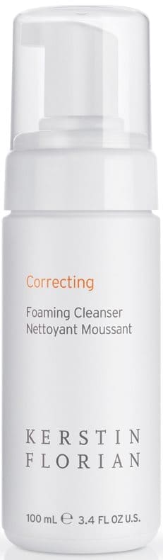 Kerstin Florian Correcting Skincare Correcting Foaming Cleanser