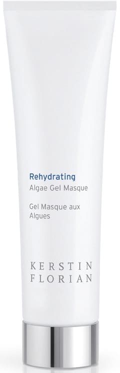 Kerstin Florian Essential Skincare Rehydrating Algae Gel Masque