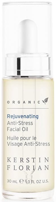 Kerstin Florian Essential Skincare Rejuvenating Anti-Stress Oil