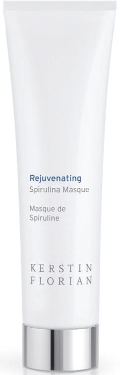 Kerstin Florian Essential Skincare Rejuvenating Spirulina Masque