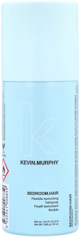Kevin Murphy Bedroom Hair