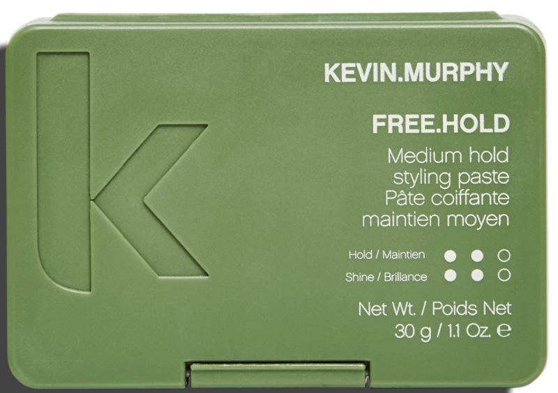 Kevin Murphy Free Hold