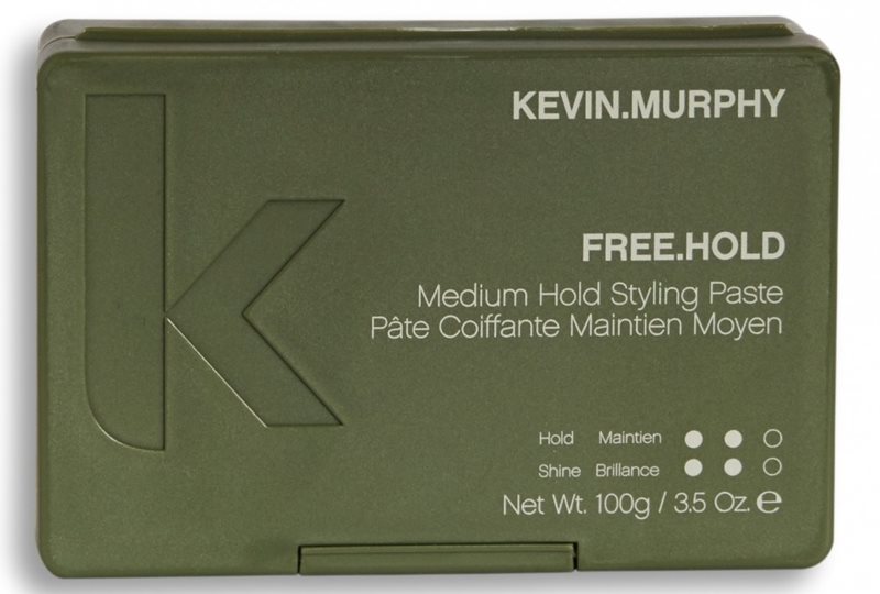 Kevin Murphy Free Hold