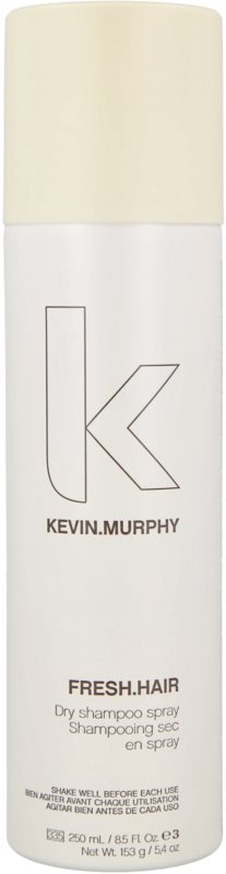 Kevin Murphy Fresh Hair Dry Cleaning Spray