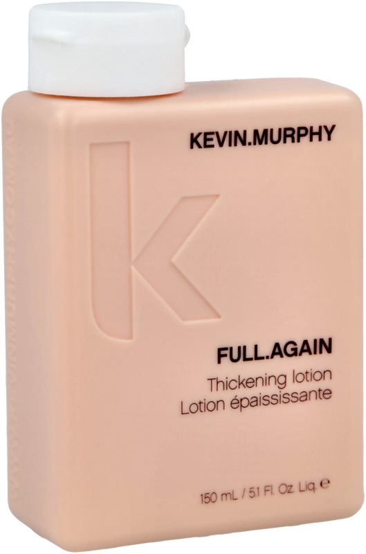 Kevin Murphy Full Again