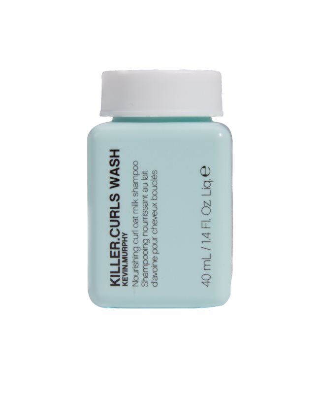 Kevin Murphy KILLER.CURLS Wash