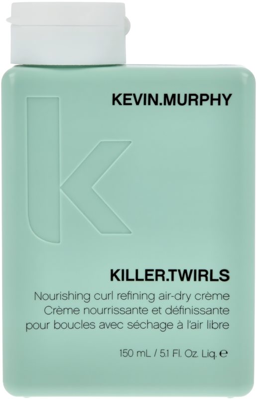 Kevin Murphy KILLER.TWIRLS