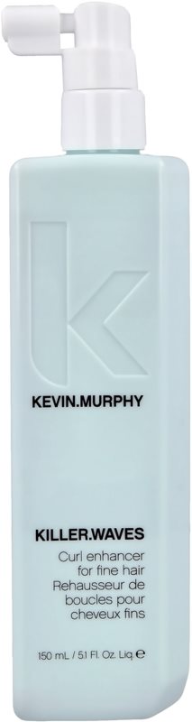 Kevin Murphy Killer Waves