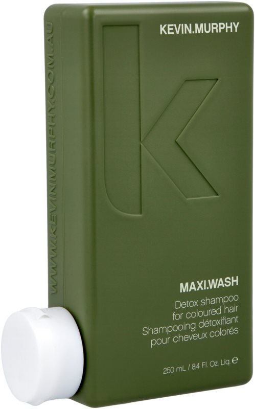 Kevin Murphy Maxi Wash Detox Shampoo