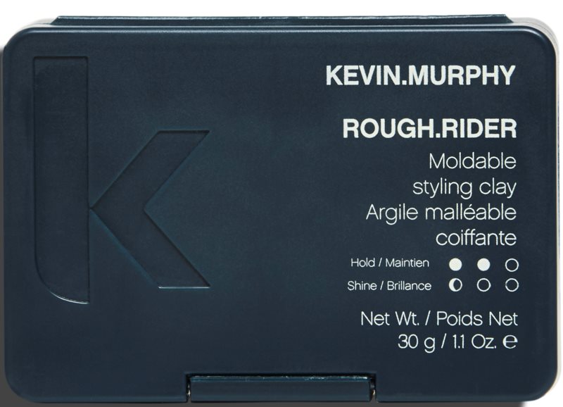 Kevin Murphy Rough.Rider