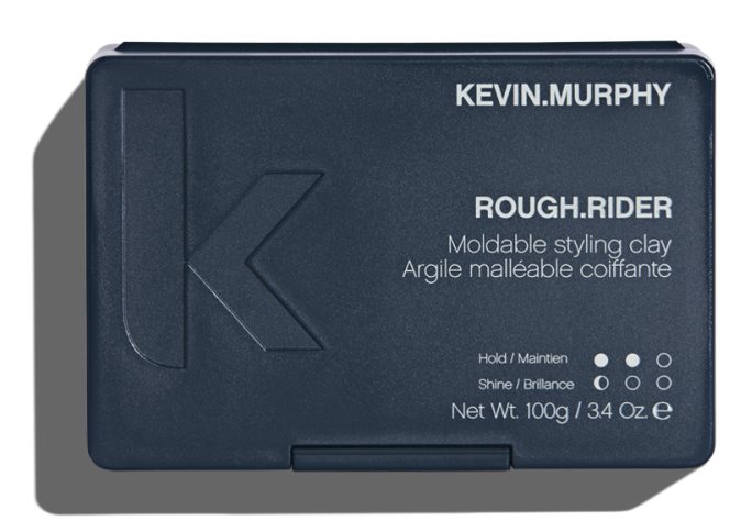 Kevin Murphy Rough.Rider