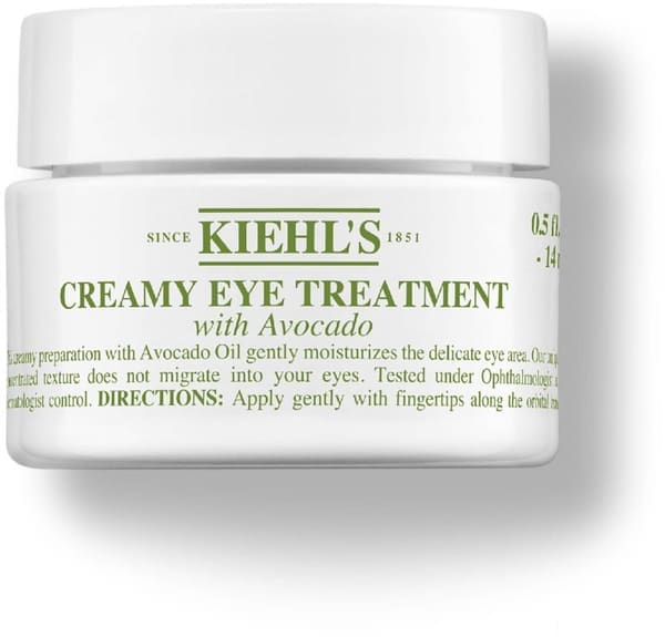 Kiehl's Avocado Creamy Eye Treatment with Avocado