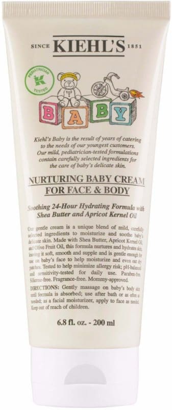 Kiehl's Baby Cream
