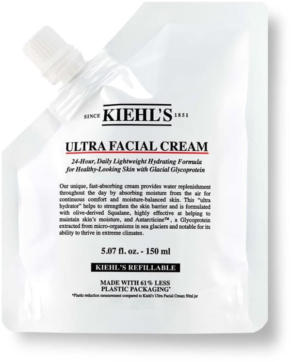 Kiehl's Ultra Facial Cream Refill
