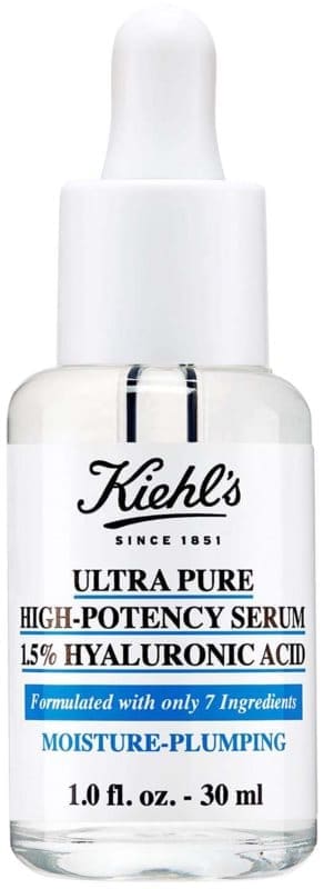 Kiehl's Ultra Pure High-Potency Serum 1.5 % Hyaluronic Acid