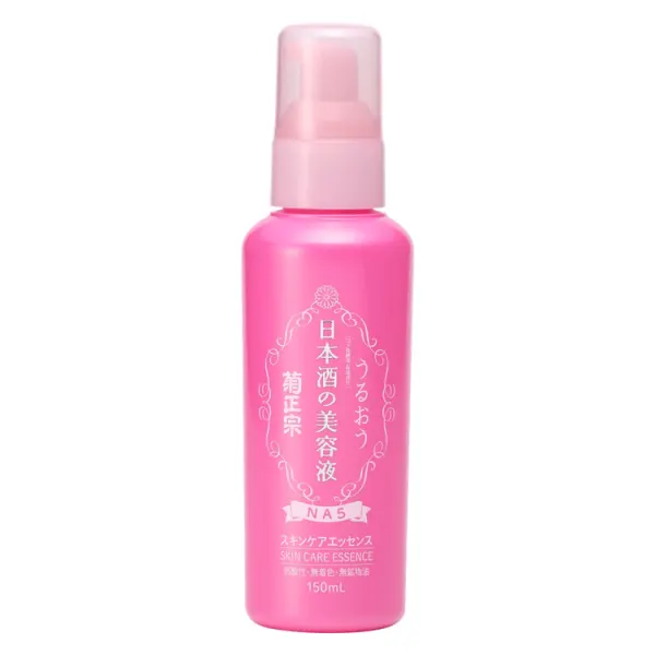 Kiku-Masamune Sake Skin Care Essence