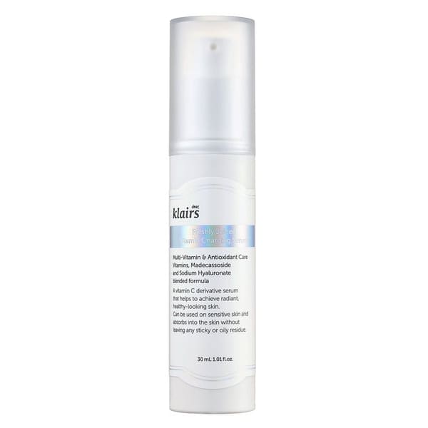Klairs Freshly Juiced Vitamin Charging Serum