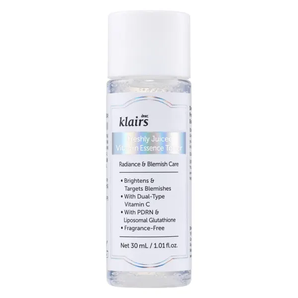 Klairs Freshly Juiced Vitamin Essence Toner