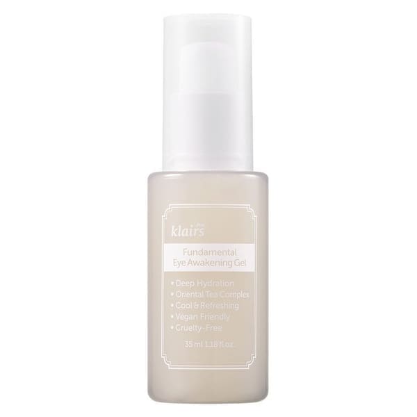 Klairs Fundamental Eye Awakening Gel
